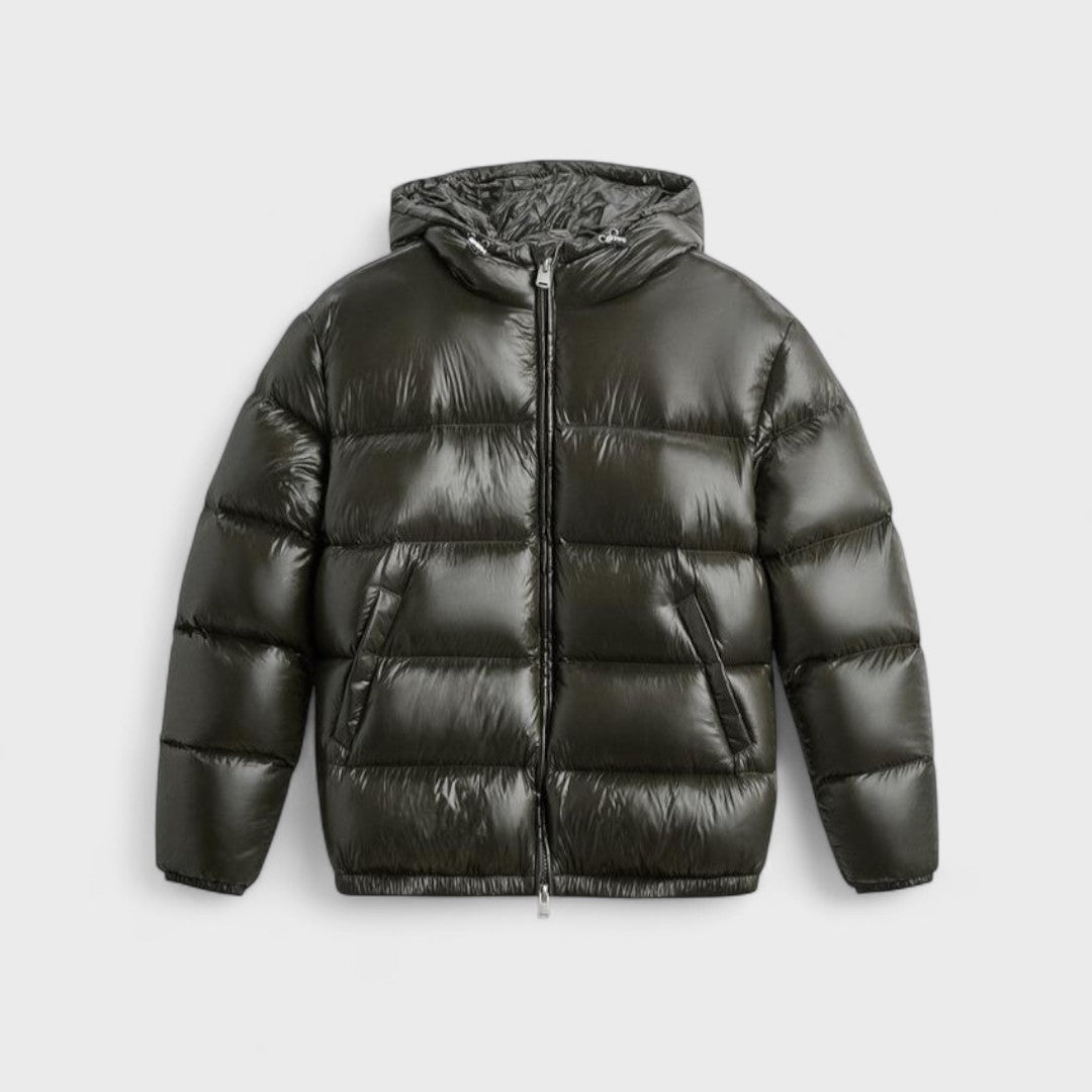 Step - Giacca Puffer Unisex