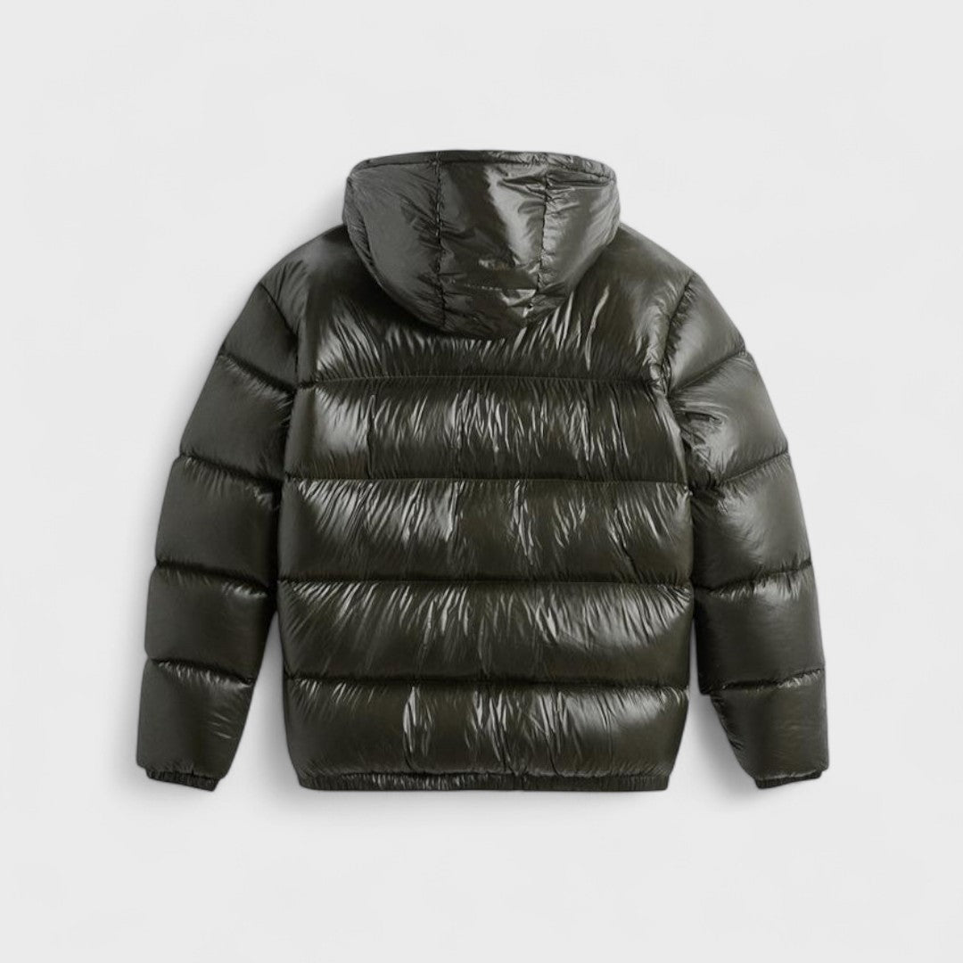 Step - Giacca Puffer Unisex