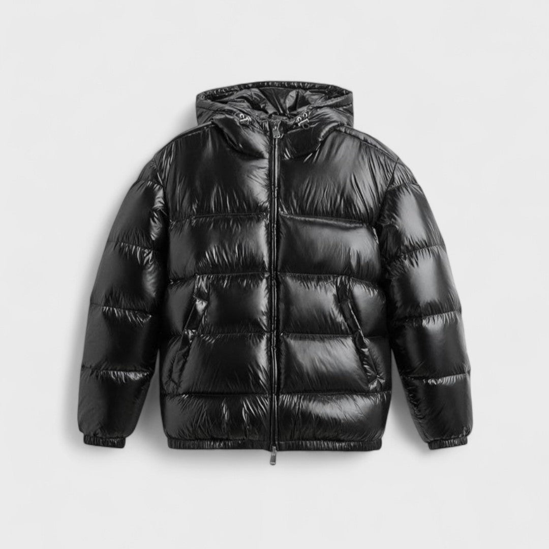 Step - Giacca Puffer Unisex
