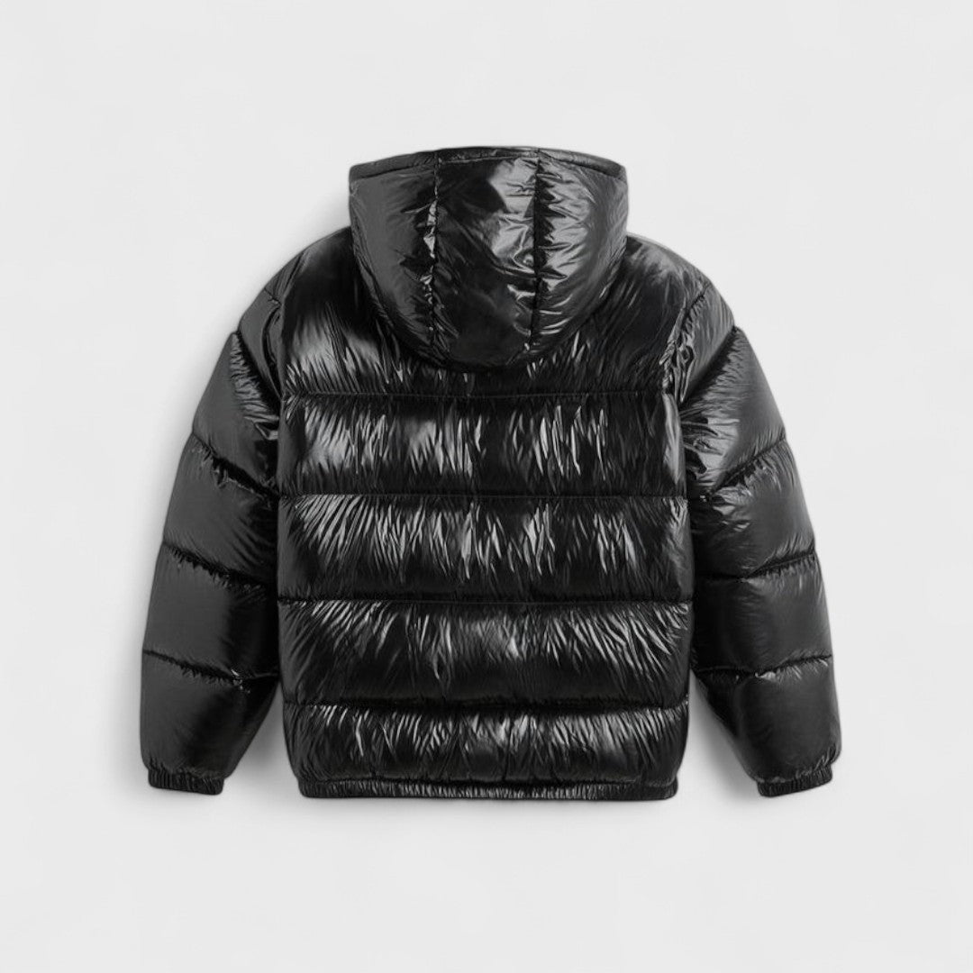 Step - Giacca Puffer Unisex