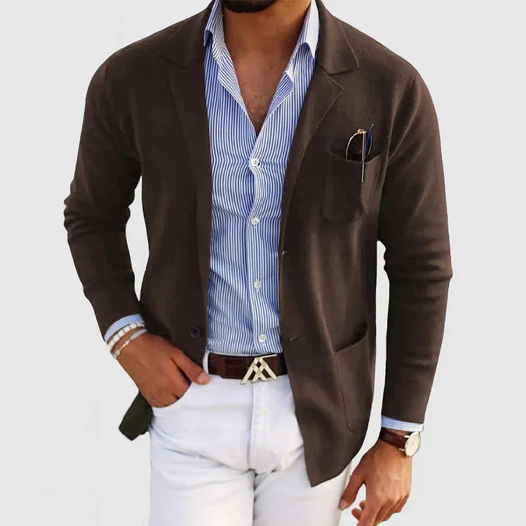 Miguel - Blazer Confortevole