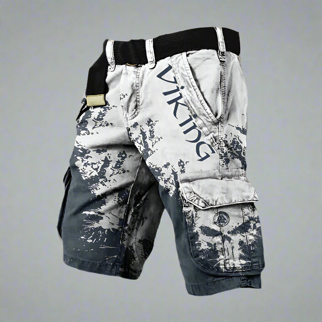 Erik | Pantaloncini Premium Per Avventurieri