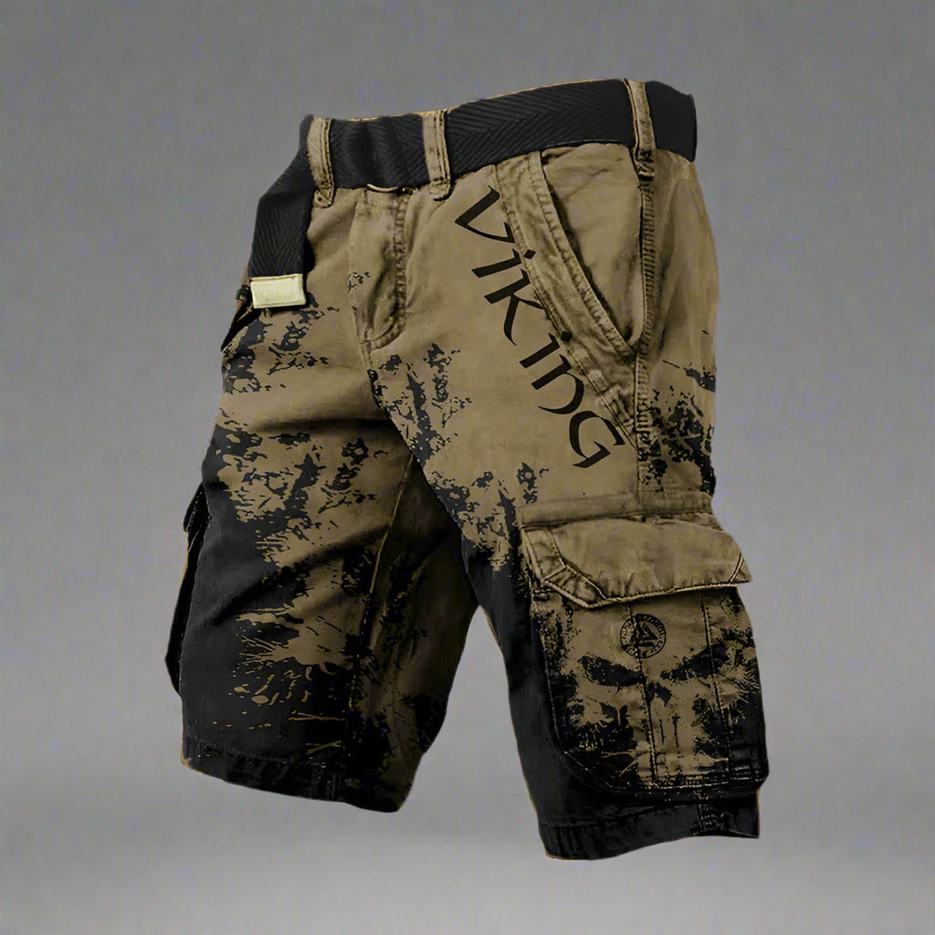 Erik | Pantaloncini Premium Per Avventurieri