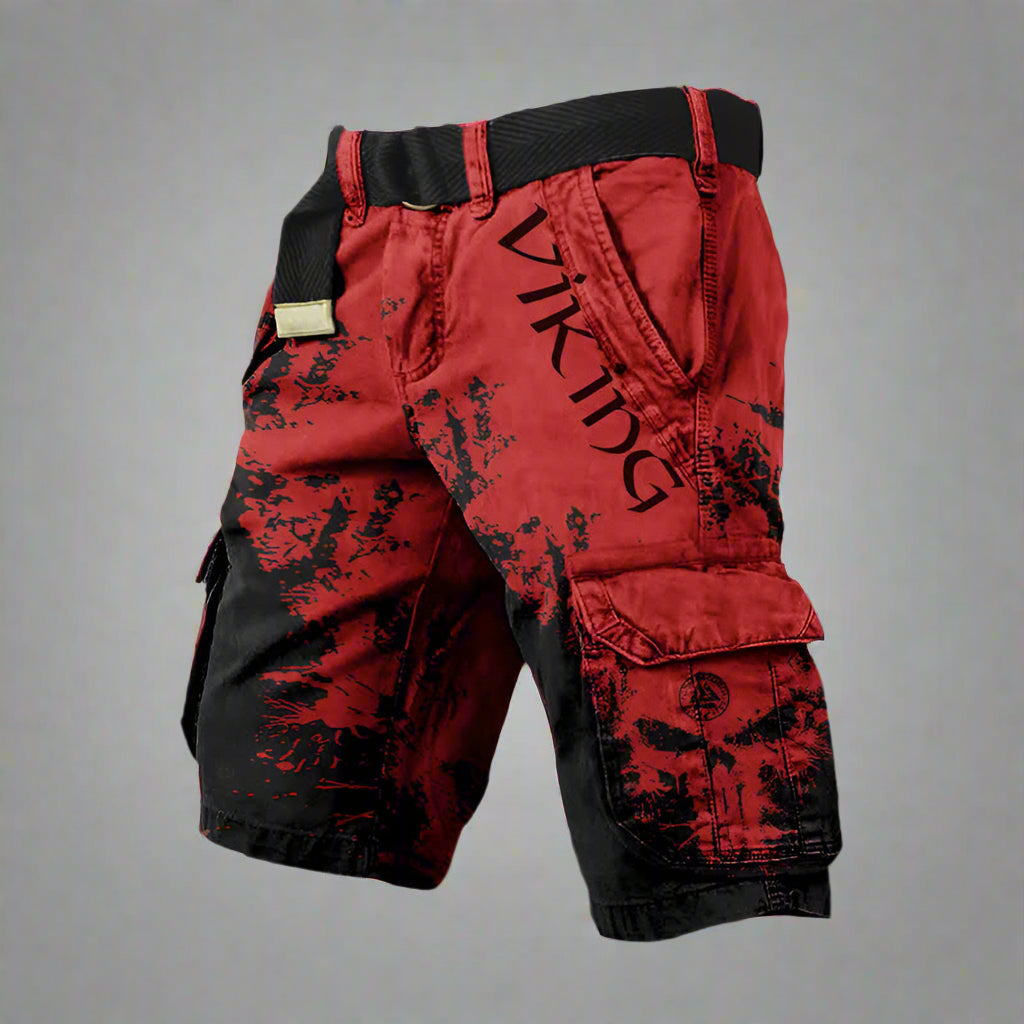 Erik | Pantaloncini Premium Per Avventurieri