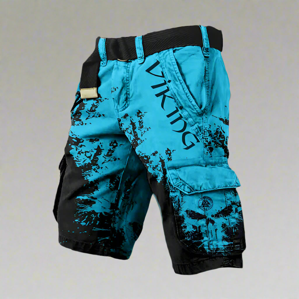 Erik | Pantaloncini Premium Per Avventurieri