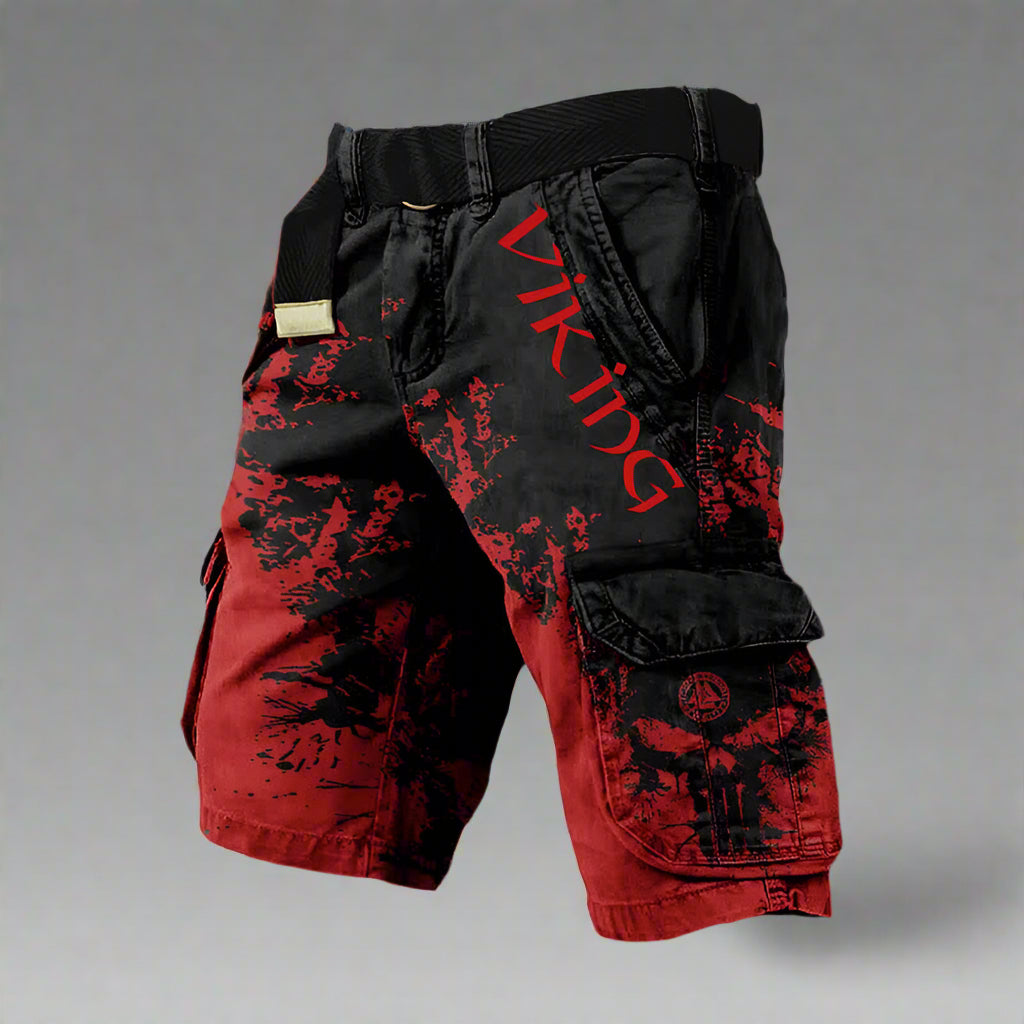 Erik | Pantaloncini Premium Per Avventurieri