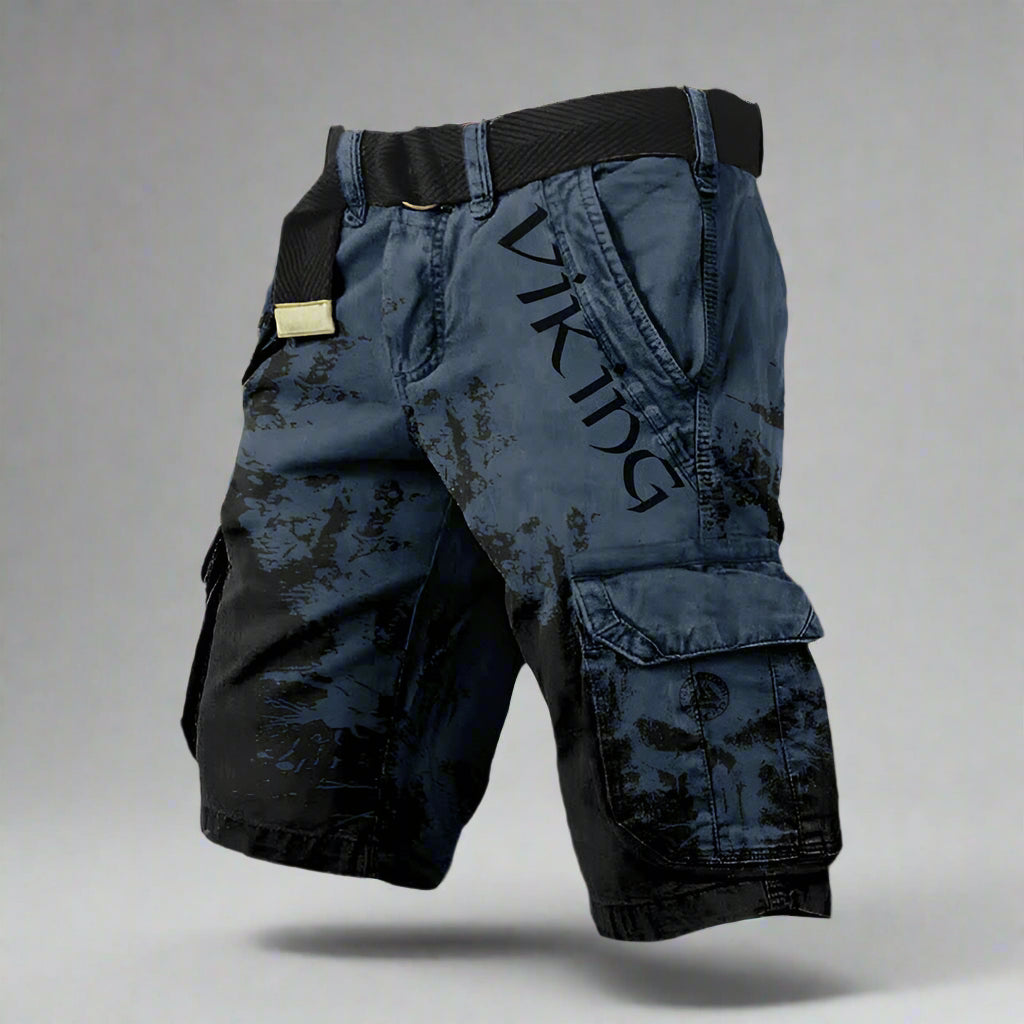 Erik | Pantaloncini Premium Per Avventurieri