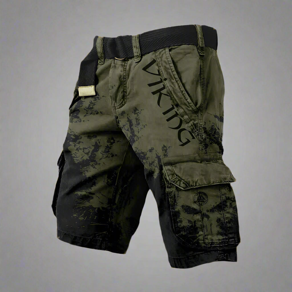 Erik | Pantaloncini Premium Per Avventurieri