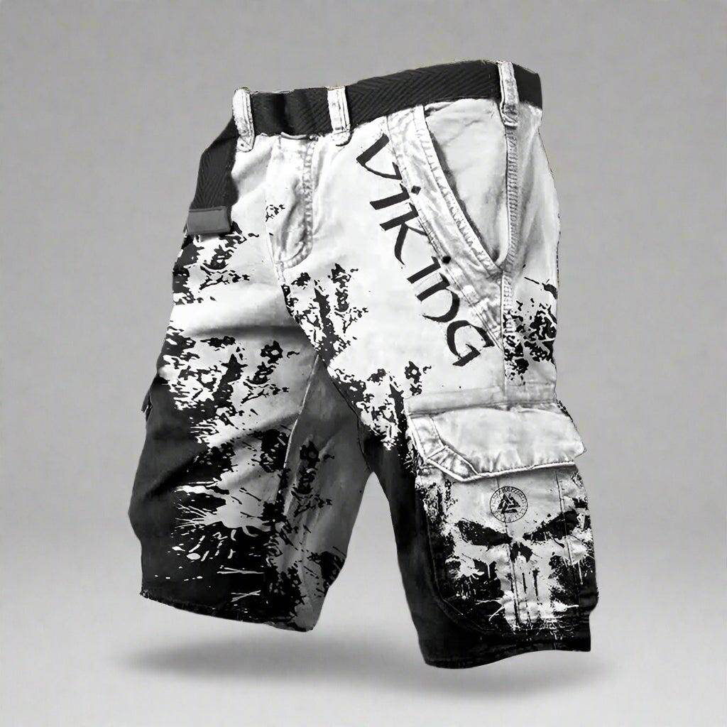 Erik | Pantaloncini Premium Per Avventurieri