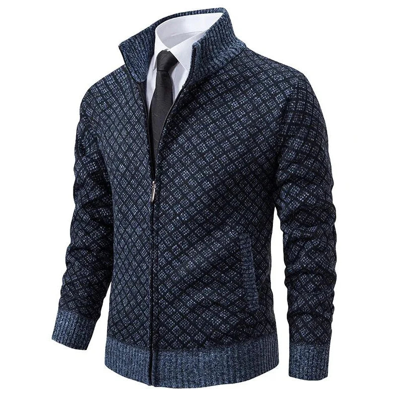 Louis - Cardigan Casual