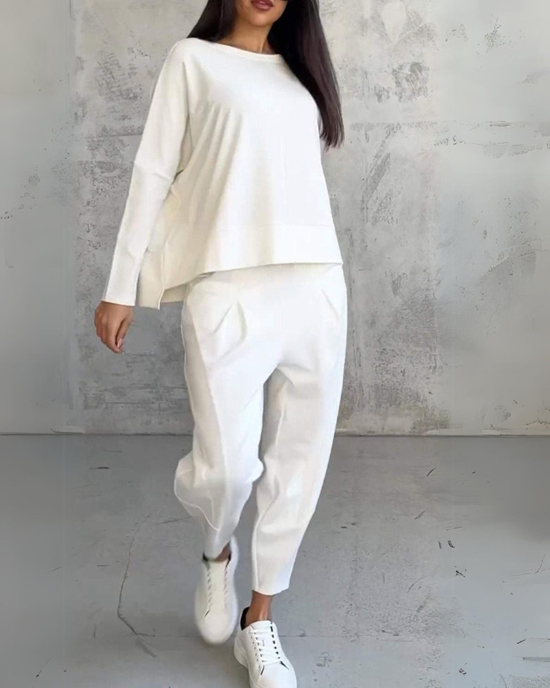 Melina – Completo Elegante