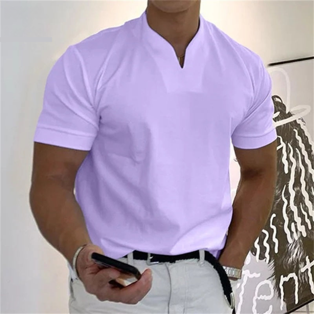 Jason | Maglietta Elegante