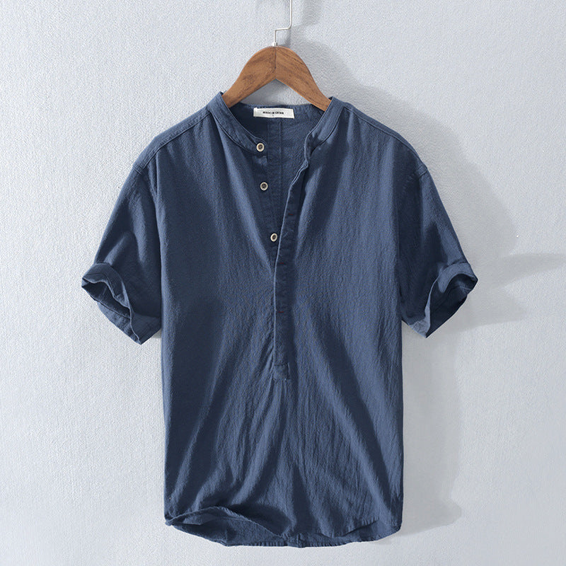 Camicia Ibiza Breeze