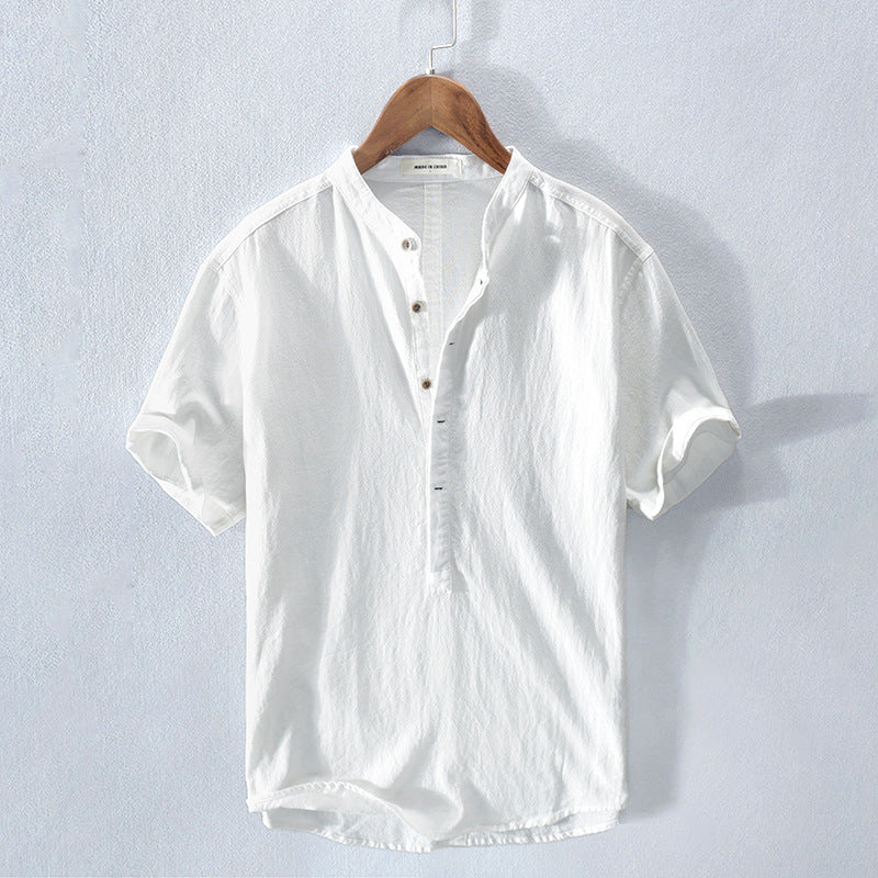 Camicia Ibiza Breeze
