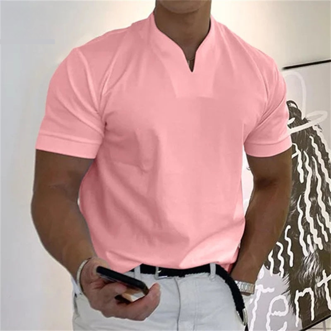 Jason | Maglietta Elegante