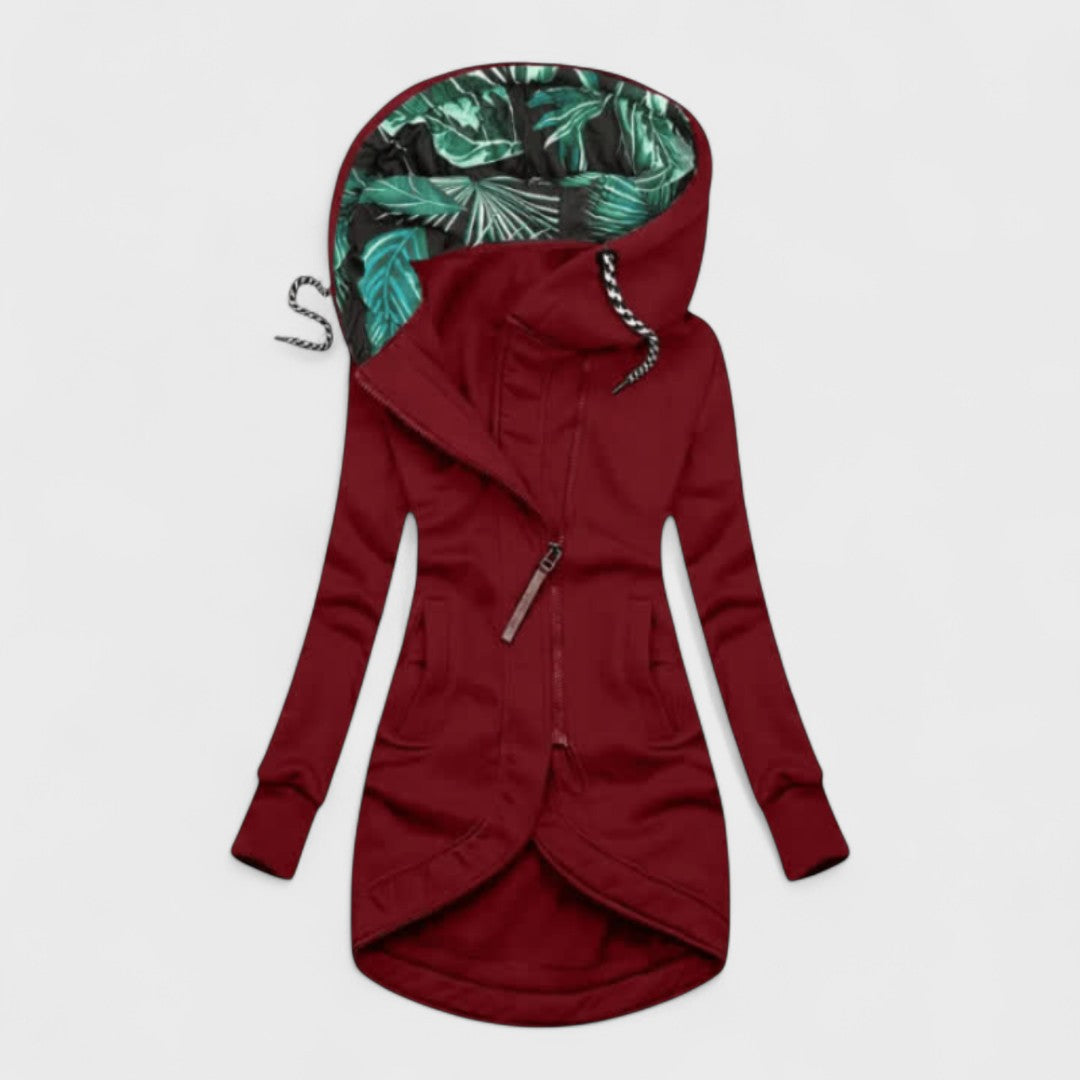 Aysha - Cappotto Invernale Per Donna
