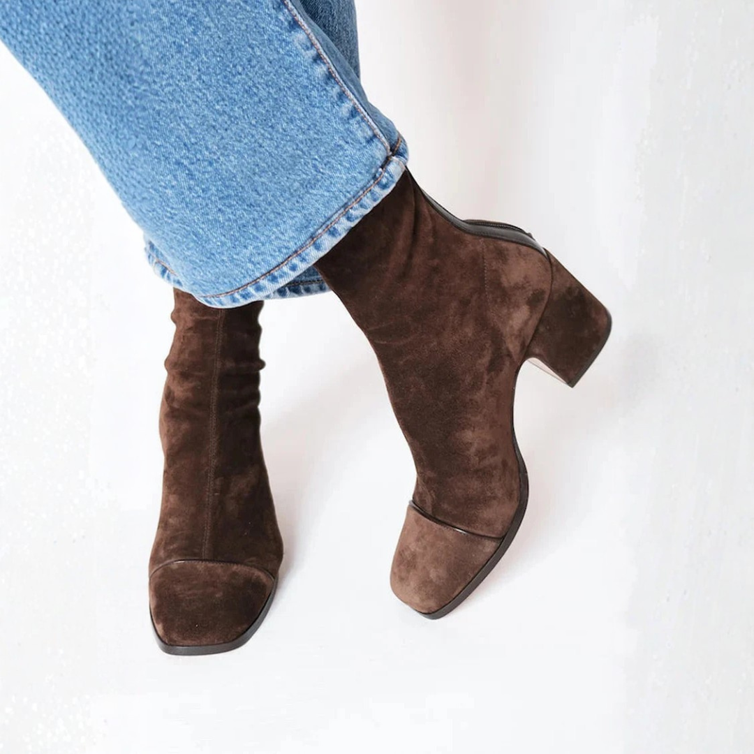 Beth – Stivali Eleganti