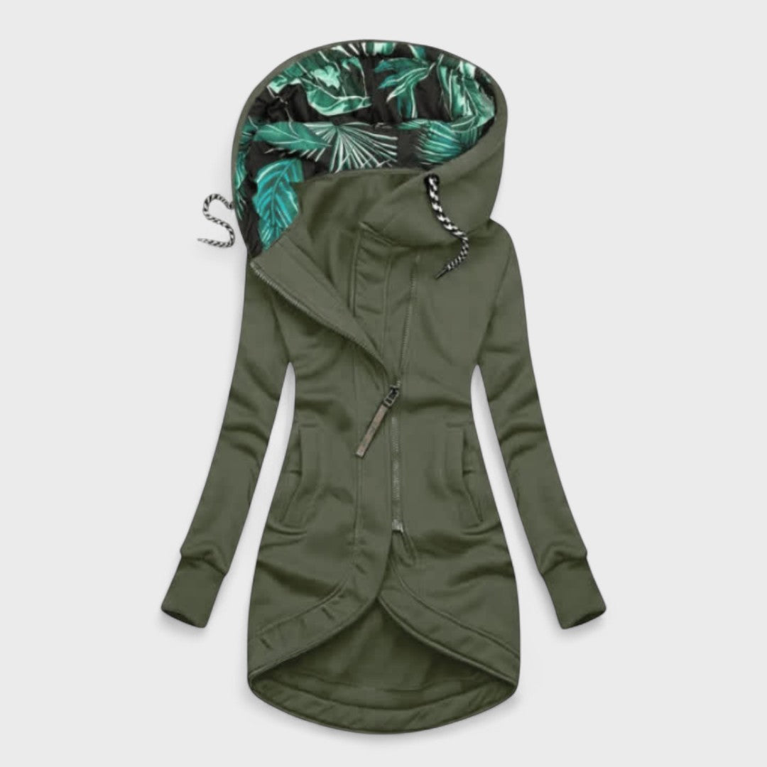 Aysha - Cappotto Invernale Per Donna