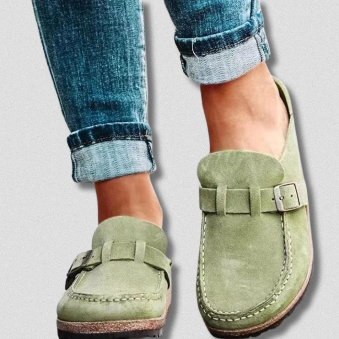 Leonora | Mocassino Premium Elegante Da Donna