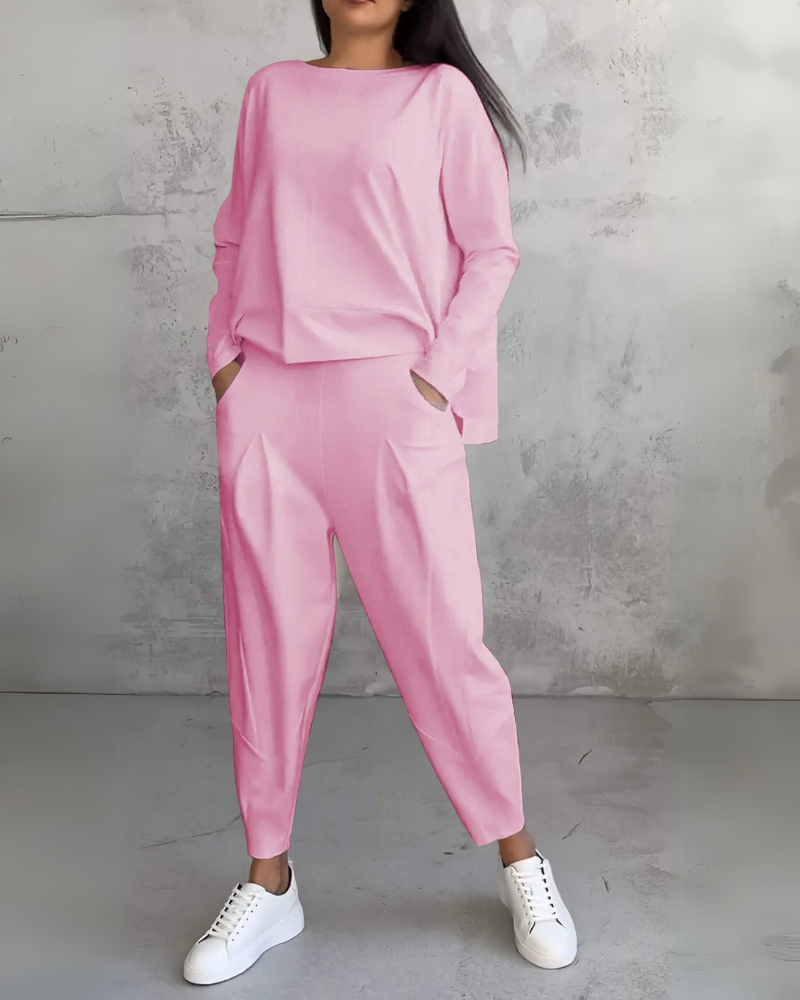 Melina – Completo Elegante
