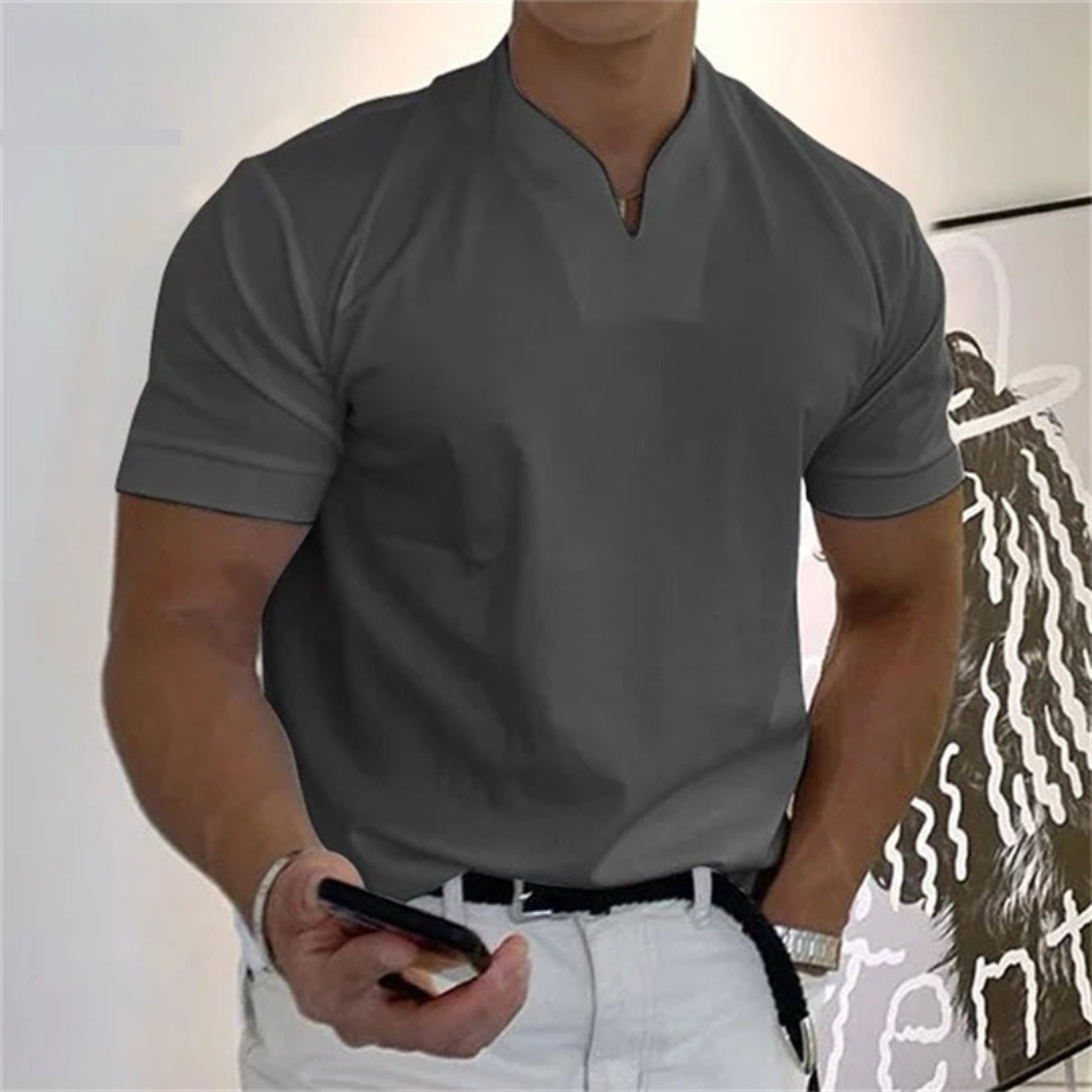 Jason | Maglietta Elegante