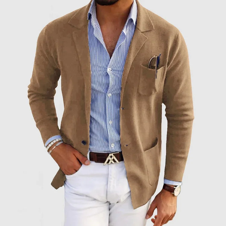 Miguel - Blazer Confortevole