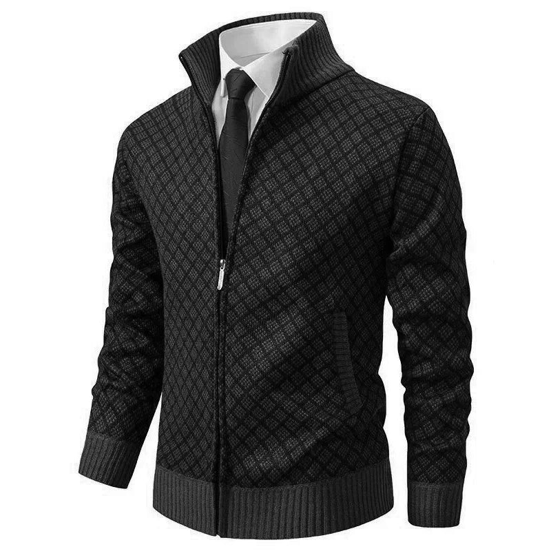 Louis - Cardigan Casual