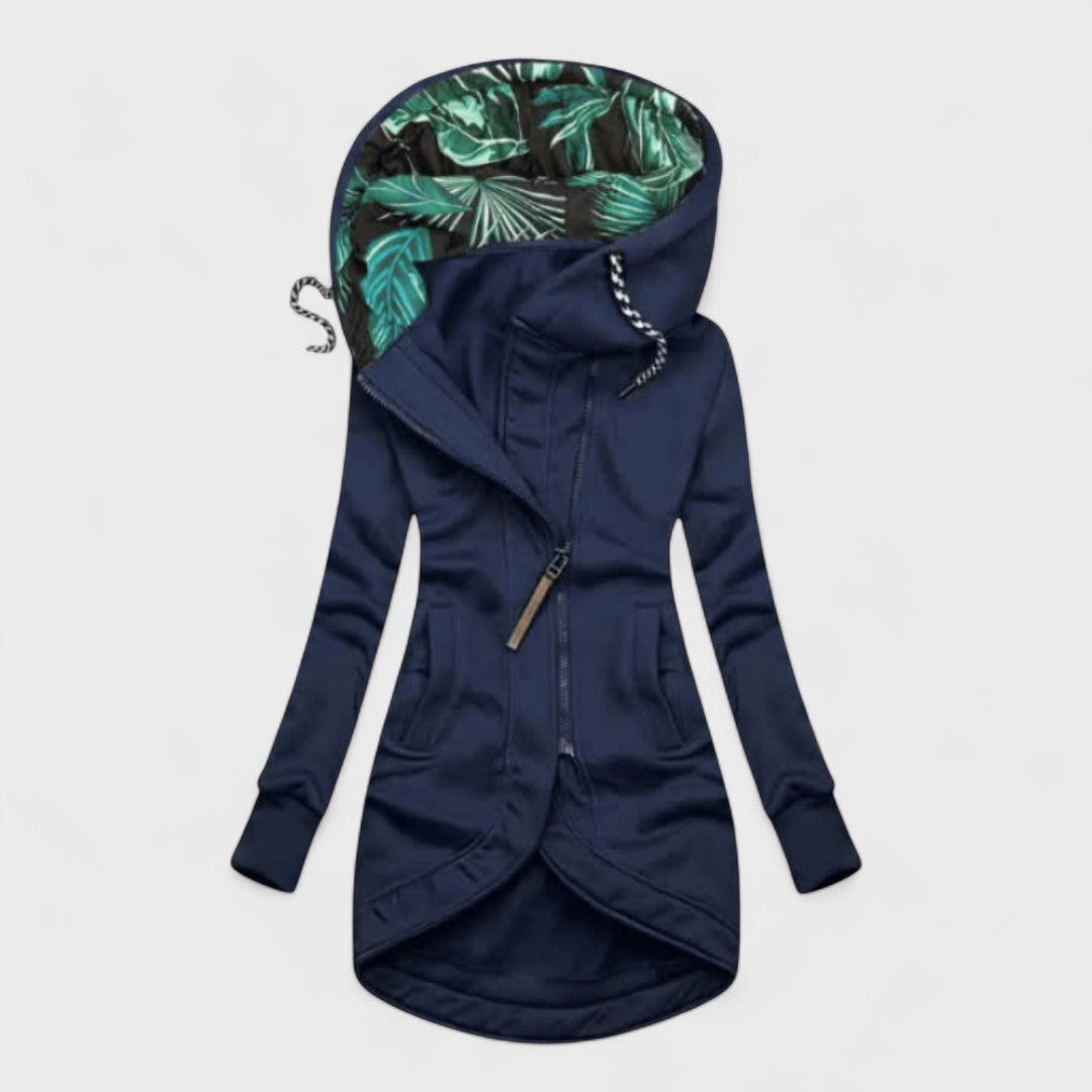 Aysha - Cappotto Invernale Per Donna