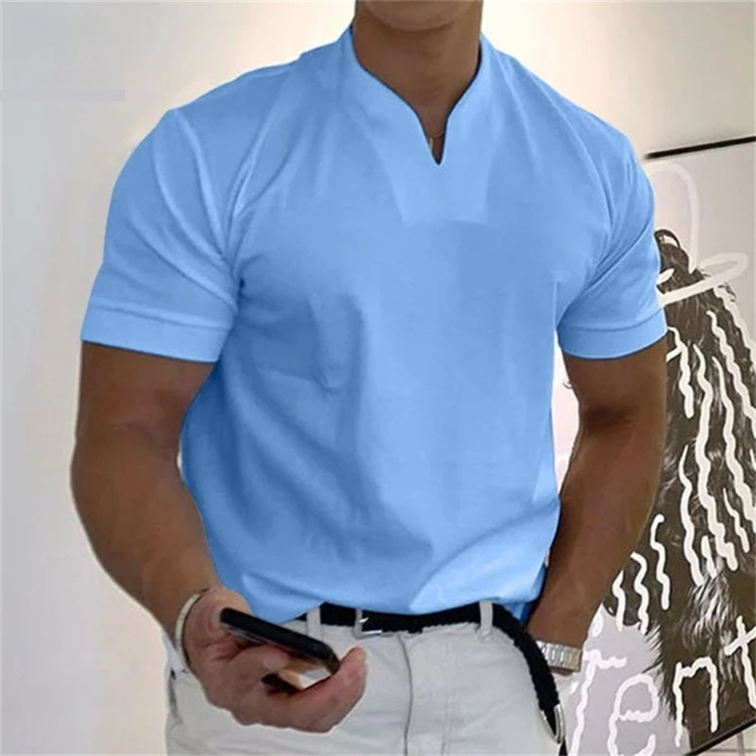 Jason | Maglietta Elegante