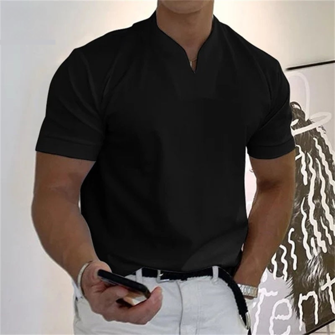 Jason | Maglietta Elegante
