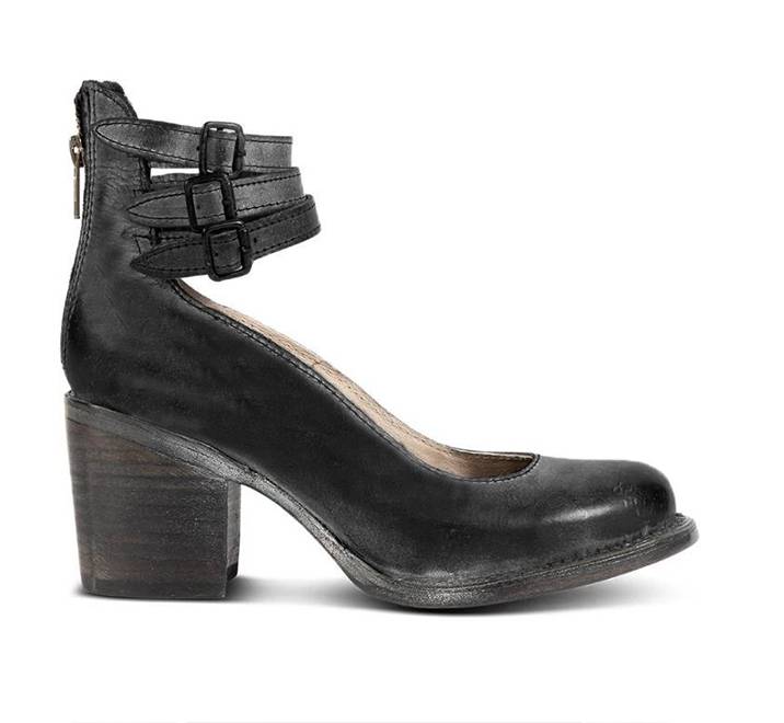 Marita | Stivale Elegante