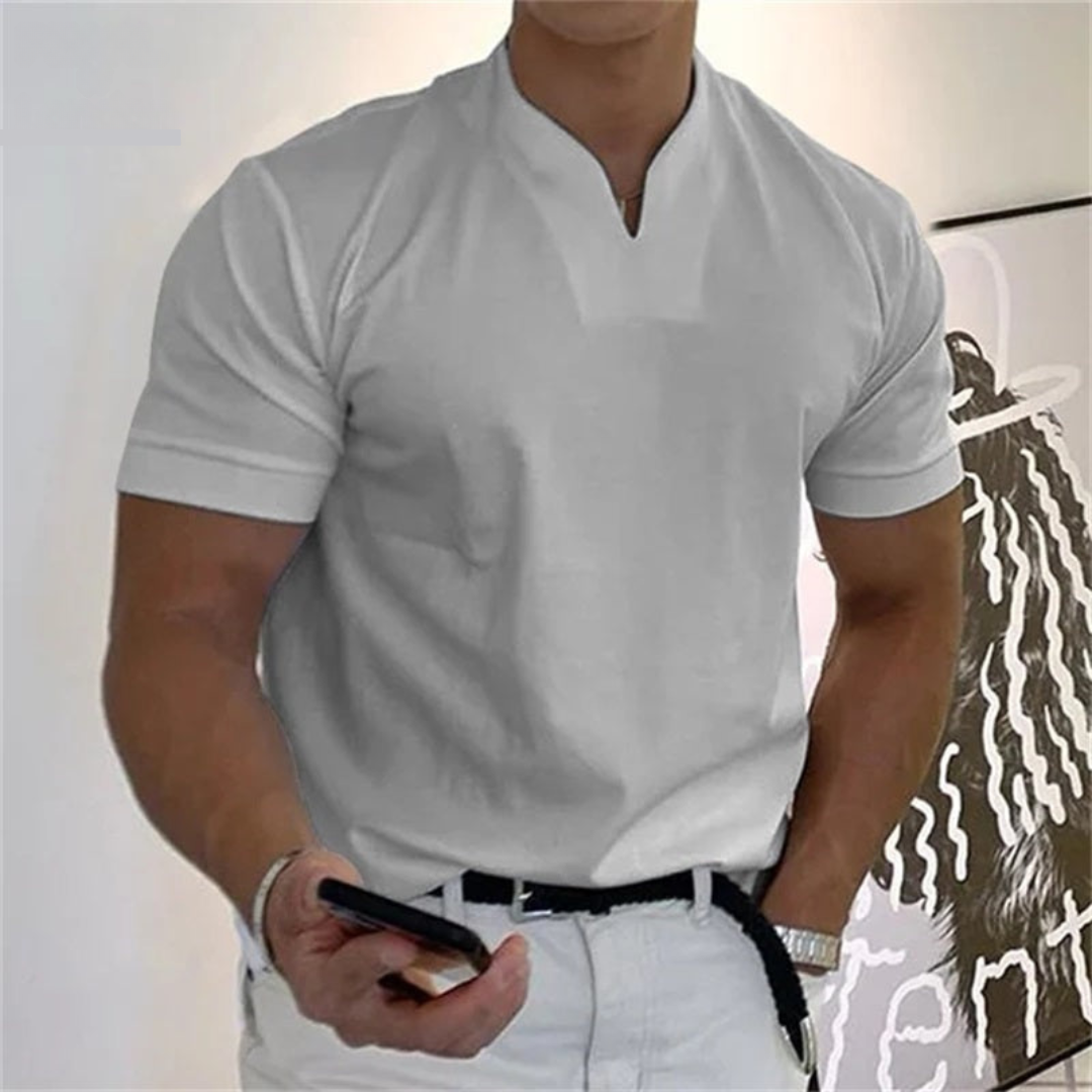 Jason | Maglietta Elegante