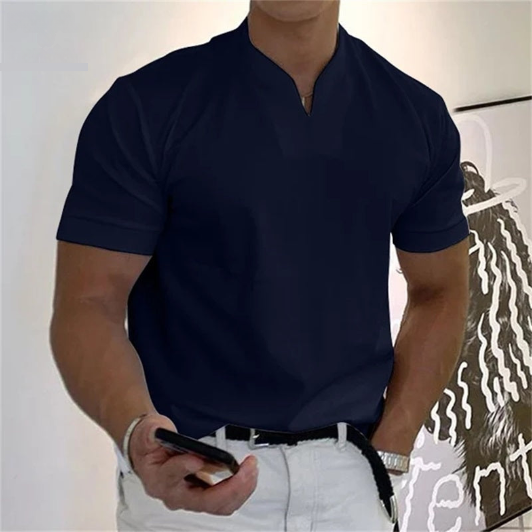Jason | Maglietta Elegante