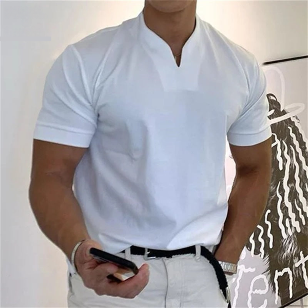 Jason | Maglietta Elegante