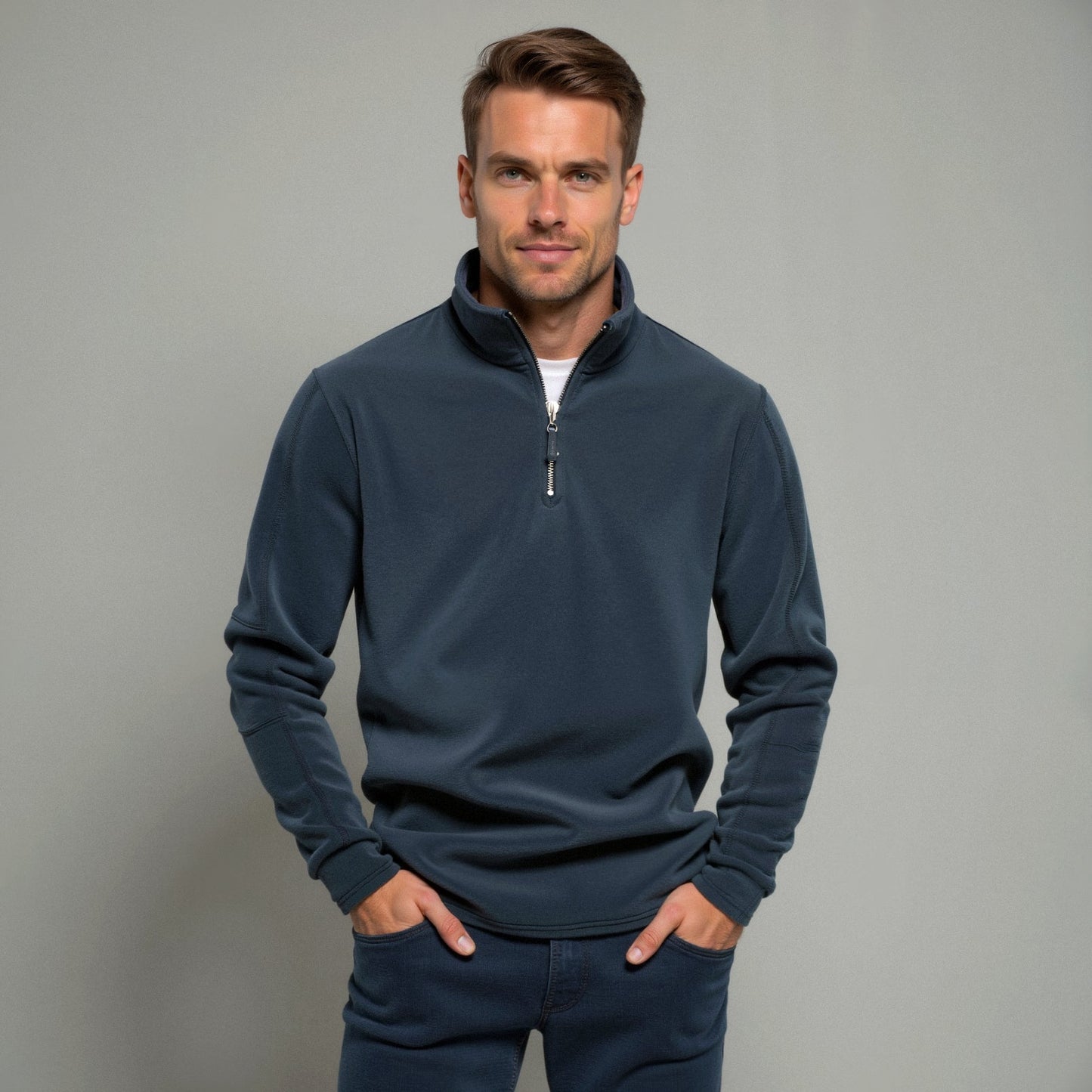 Ole | Maglione Super Caldo