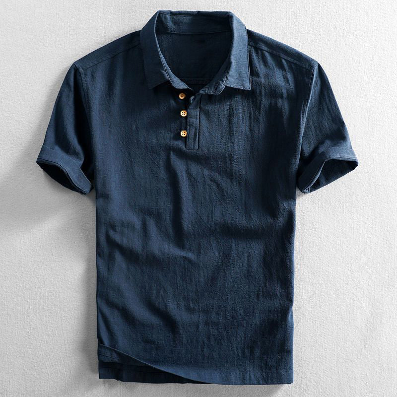 Capri | Polo In Cotone