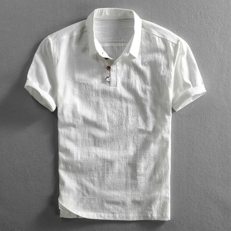 Capri | Polo In Cotone