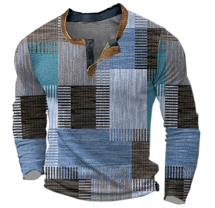Frédéric - Maglione Elegante in Cashmere e Lana