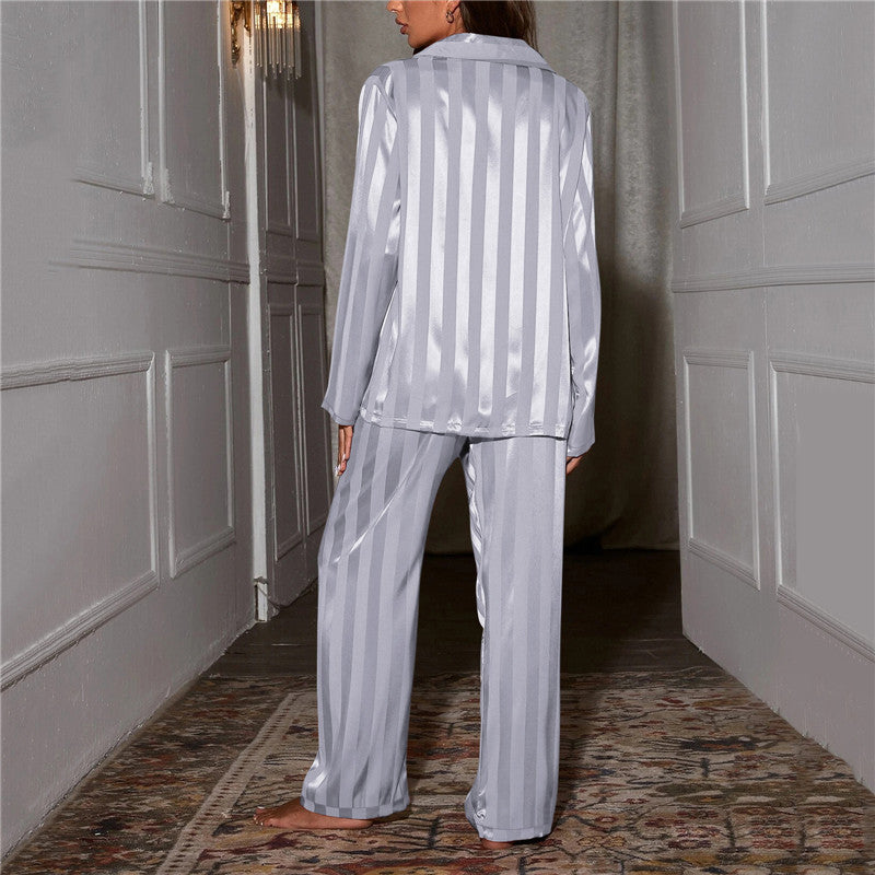 Liora - Set Pigiama di Lusso per Donna