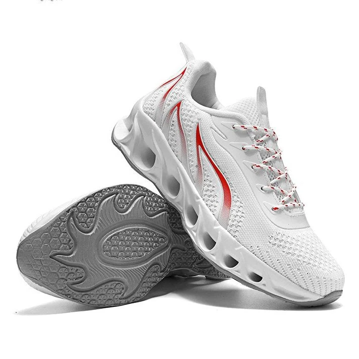 Men Orthopedic Shoes Walking Running Shoes 3