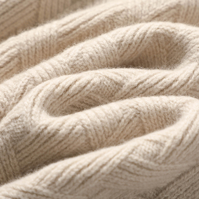 Antonia | Maglia In Cachemire