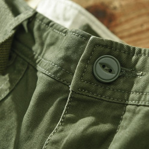 Dave - Pantaloni Moderni Di Tendenza