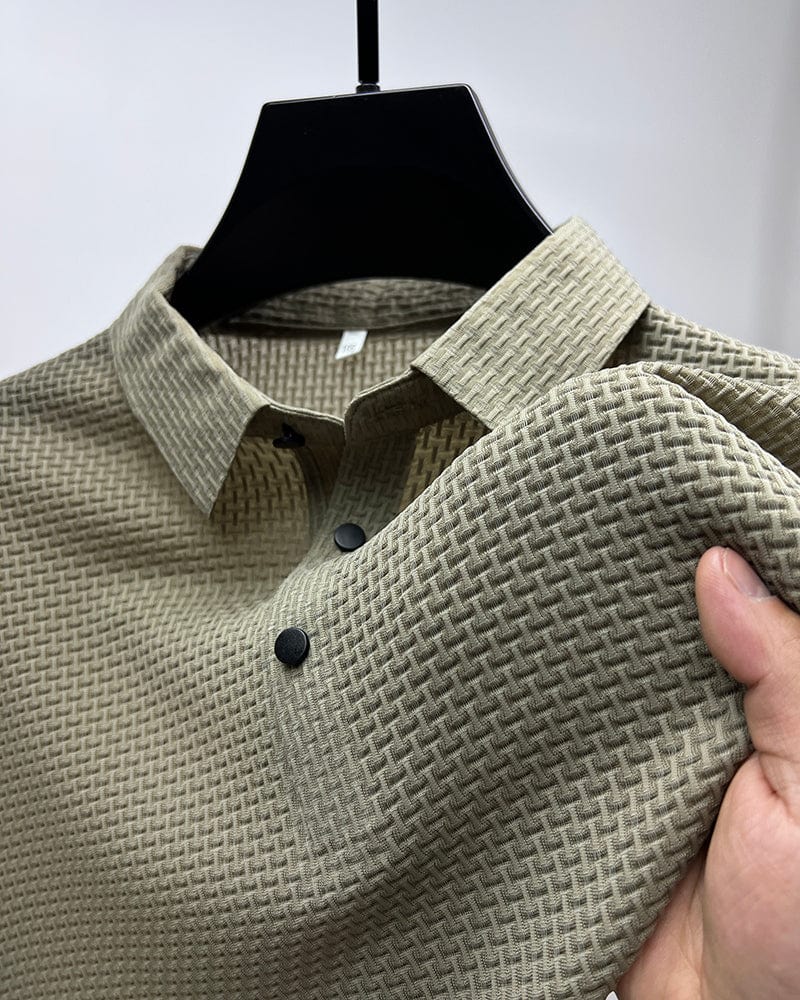 Davanté | Elegante T-shirt Da Uomo
