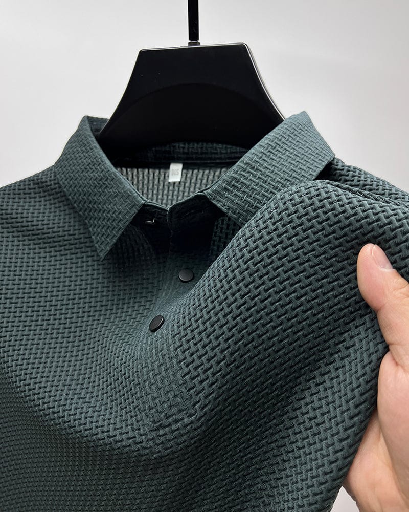 Davanté | Elegante T-shirt Da Uomo
