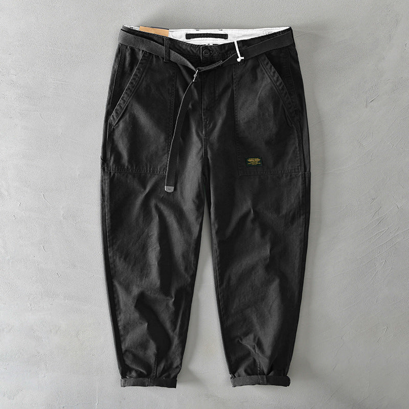 Dave - Pantaloni Moderni Di Tendenza