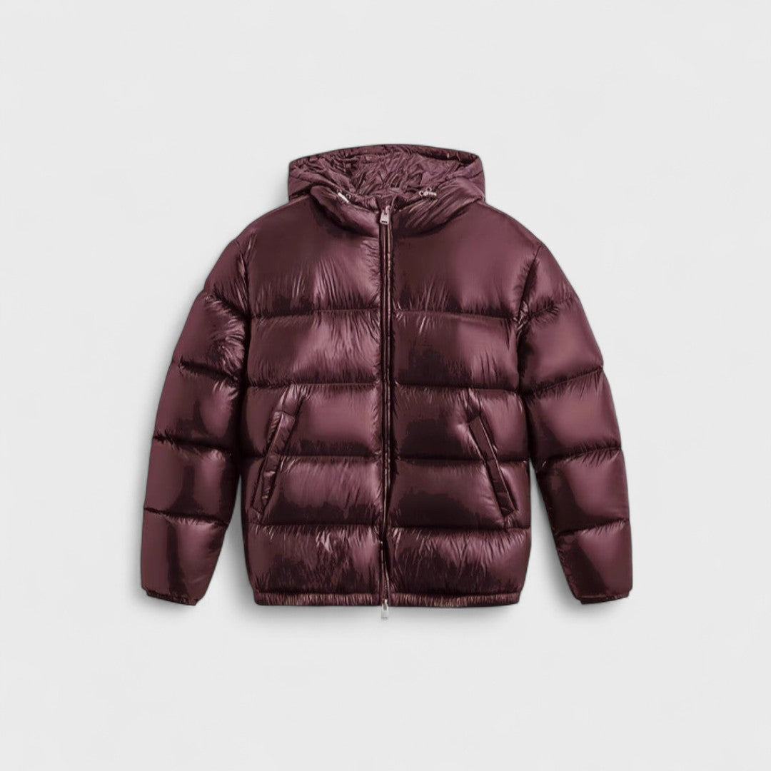 Step - Giacca Puffer Unisex