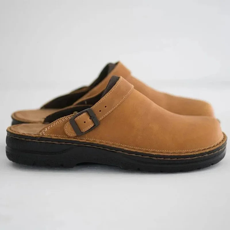 Lenoir | Scarpe Comode Senza Lacci