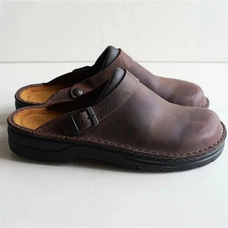Lenoir | Scarpe Comode Senza Lacci