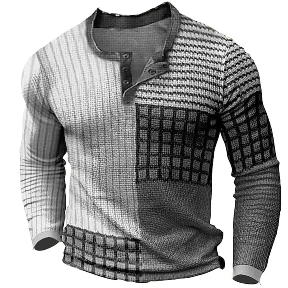 Frédéric - Maglione Elegante in Cashmere e Lana