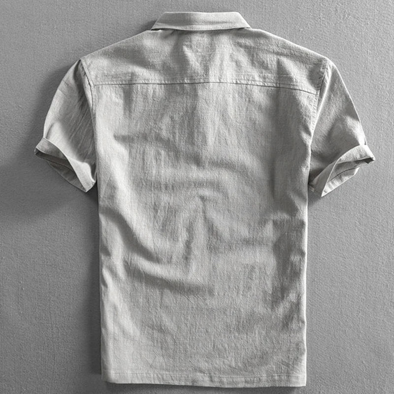 Capri | Polo In Cotone